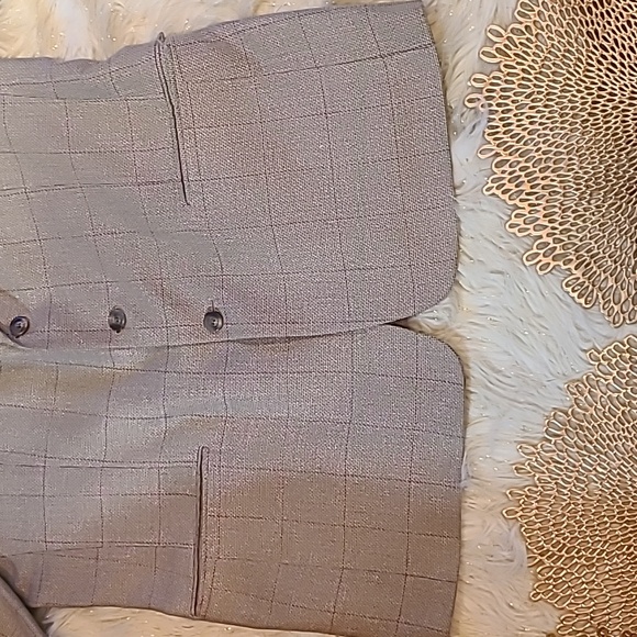 Hart Schaffner & Marx Blazer/Sports Jacket Size: 44R - Picture 5 of 16